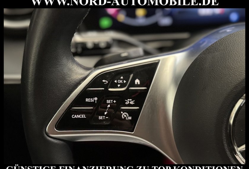 Mercedes-Benz C 220 C 220 d T 4MATIC Avantg *Distro+*Leder*DigiLED*
