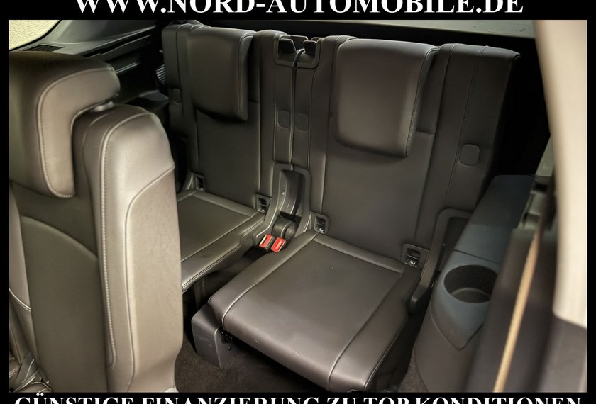 Volkswagen Touran Touran 2.0 TDI DSG Trendline TAXI *7-SITZ*LEDER*