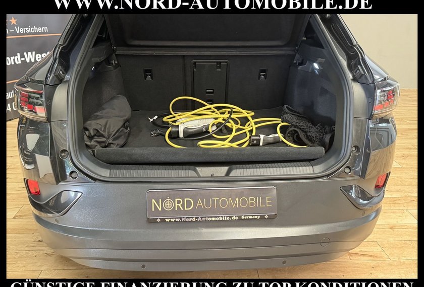 Volkswagen ID.4 ID.4 Pro Performance Pano/Matrix/AreaView/AHK/