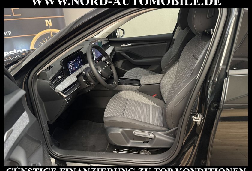 Skoda Superb Superb Combi Selection 2.0 TSI DSG AHK/StHz/Matr