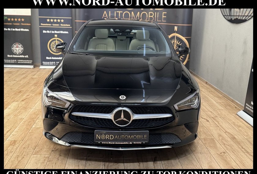 Mercedes-Benz CLA 250 CLA 250 e Shooting Brake *Distro+*Wide*Pano*HUD*