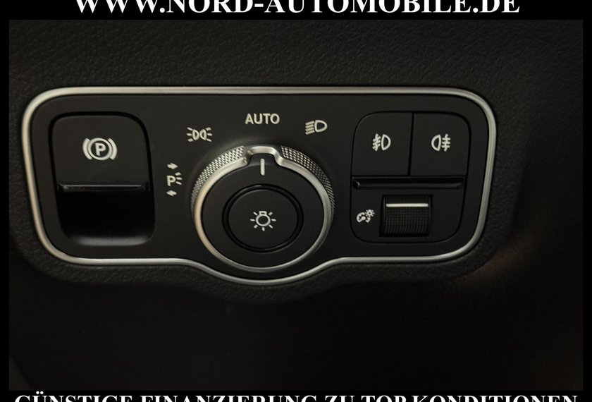 Mercedes-Benz GLB 200 GLB 200 d Progressive *Distro+*Ambiente*KAM*LED*