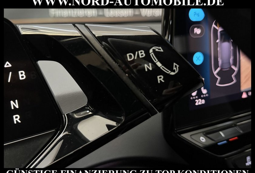 Volkswagen ID.3 ID.3 Pro Kamera/Navi/LED/19/62KWH
