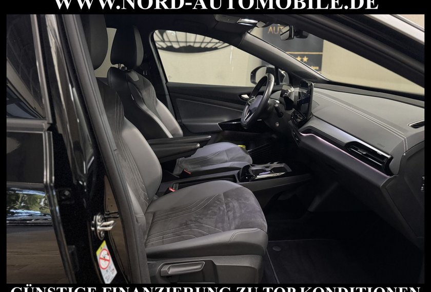 Volkswagen ID.5 ID.5 Pro Kamera/AHK/20/AreaView/Matrix/