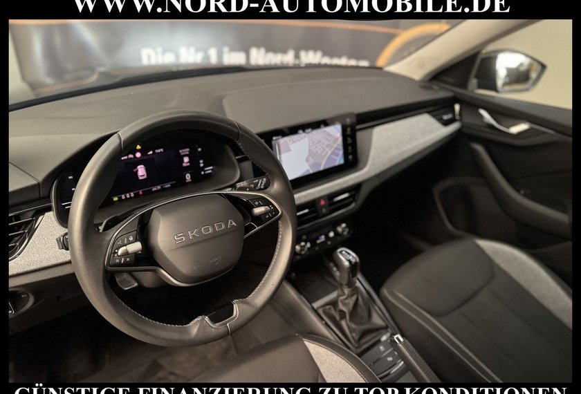 Skoda Kamiq Kamiq 1.0 TSI Selection DSG Kamera/Virt.Cockpit/