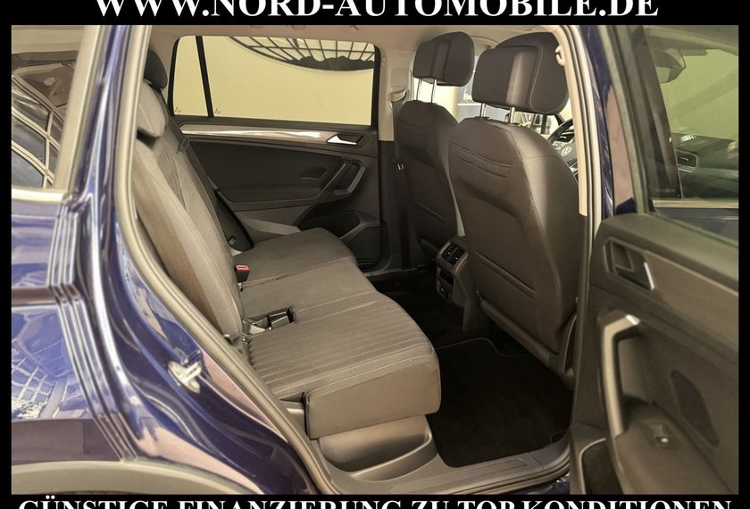 Volkswagen Tiguan Allspace Tiguan Allspace Life 2.0 TDI DSG Matrix/HeadUp/