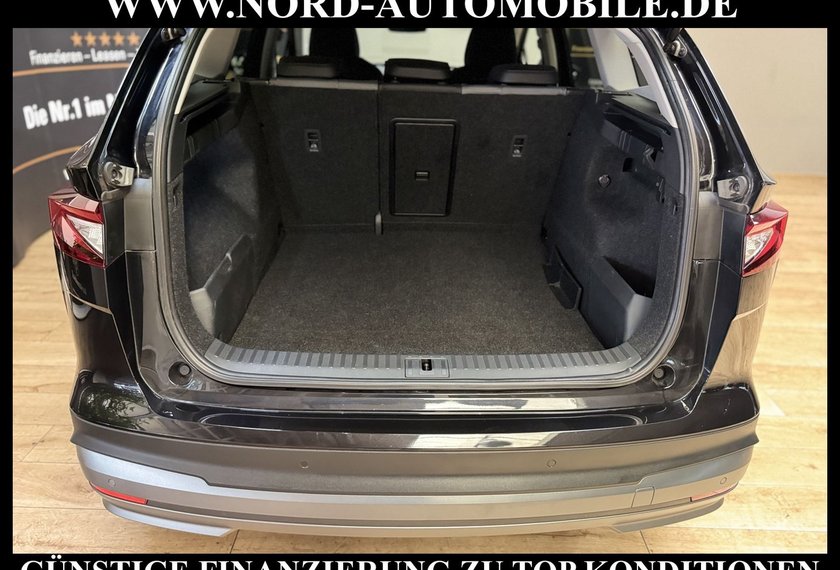 Skoda Enyaq Enyaq iV 85 Loft NAVI/Kamera/SHZ/LED