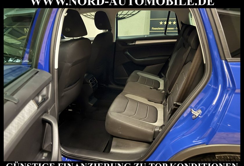 Skoda Kodiaq Kodiaq Ambition Tour 2.0 TDI DSG Matrix/Virt.Coc