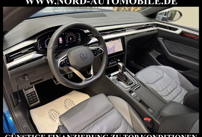Volkswagen Arteon Arteon Shooting Brake 1.4 TSI eHybrid Pano/19&apos;&apos;/
