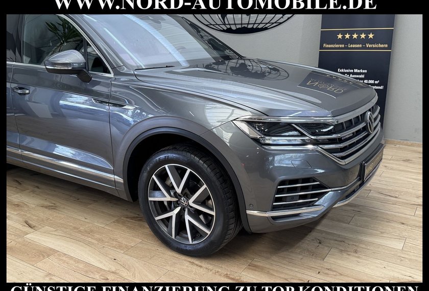 Volkswagen Touareg Touareg 3.0 TSI eHybrid Elegance Matrix/AHK/20&apos;&apos;