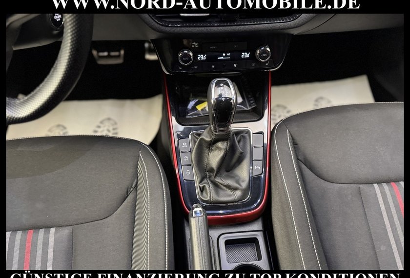 Skoda Fabia Fabia Monte Carlo 1.0 TSI DSG Virt.Cockp/LED/Kam