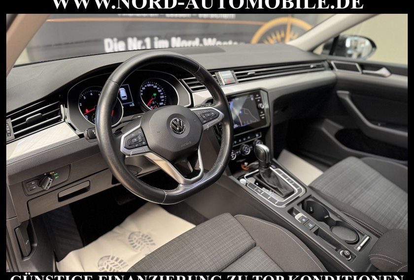 Volkswagen Passat Variant Passat Variant Business 1.5 TSI DSG AHK/Navi/LED