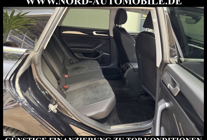 Volkswagen Arteon Arteon Shooting Brake Elegance 2.0 TDI DSG AHK