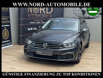 Volkswagen Passat Variant Passat Variant GTE 1.4 TSI eHybrid DSG Kamera/18