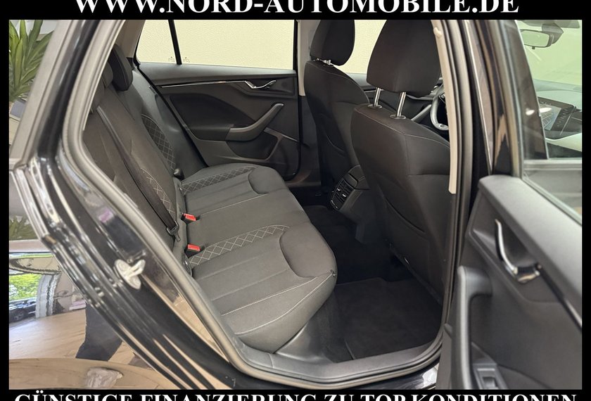 Skoda Scala Scala 1.0 TSI Ambition DSG*VIRT*LED*SHZ*NAV*16Z