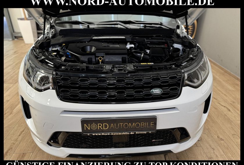 Land Rover Discovery Sport Discovery Sport R-Dynamic AWD*PANO*STHZ*UPE:68