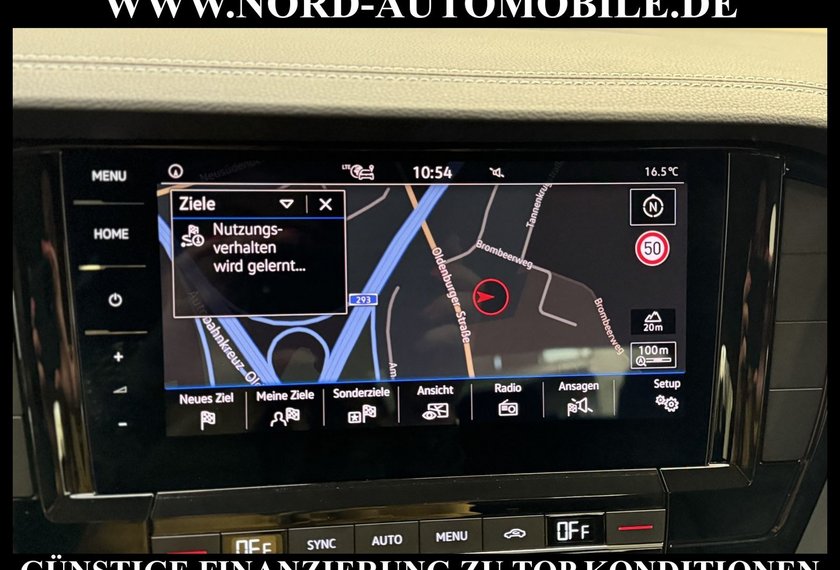 Volkswagen Touareg Touareg 4MOT 3.0 TDI Leder/StHz/Navi/Kamera