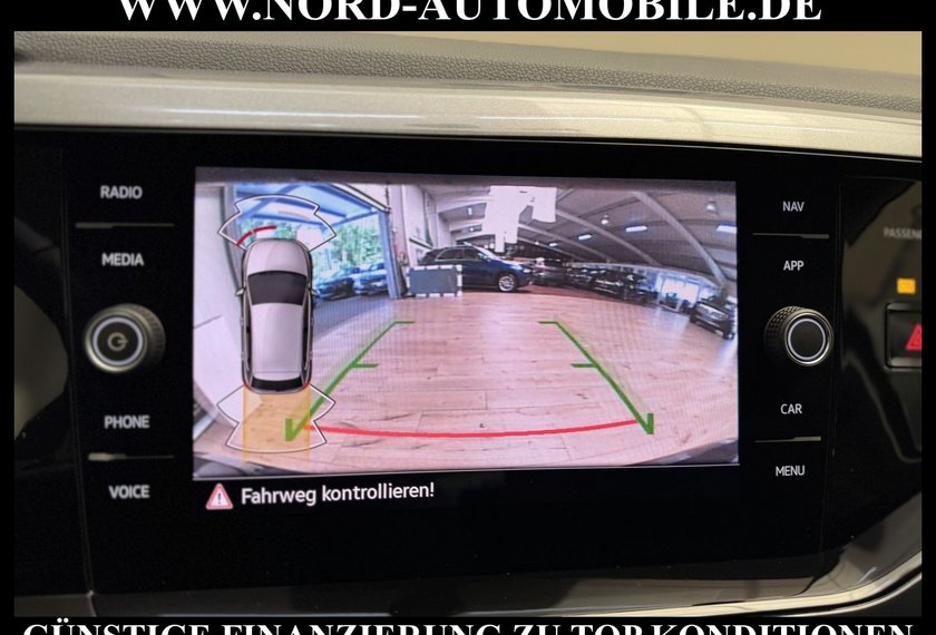 Volkswagen Polo Polo R-Line 1.0 TSI DSG Dig.Cockpit/Navi/LED