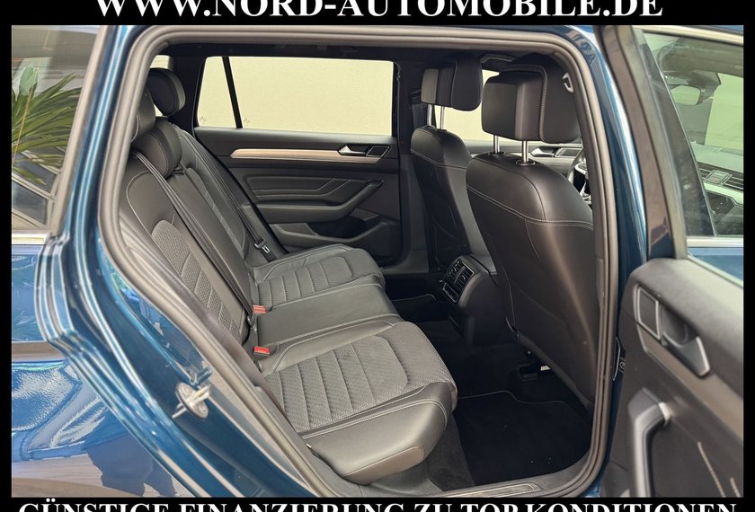 Volkswagen Passat Variant Passat Variant R-Line 2.0 TDI DSG Kamera/LED/Nav