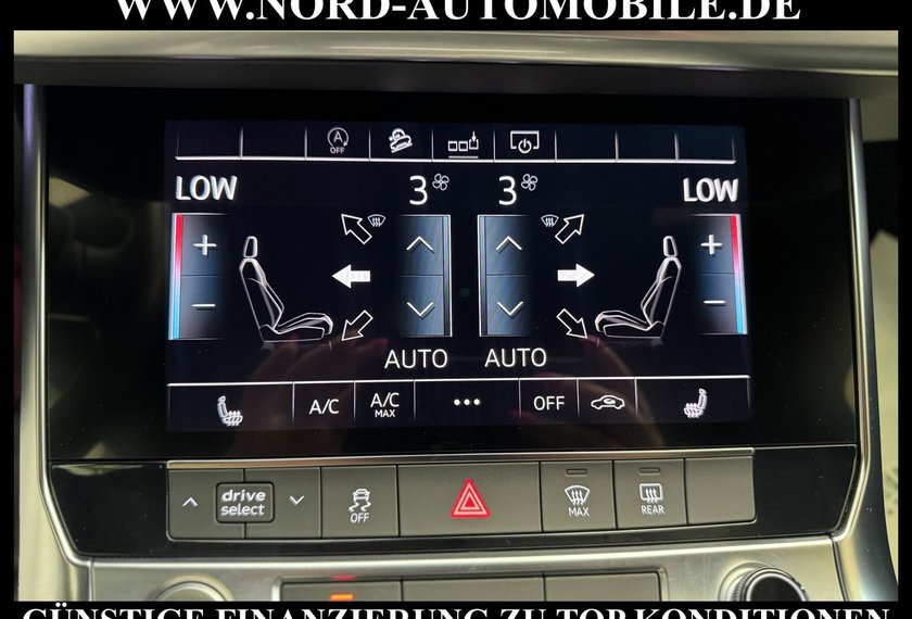 Audi A6 Allroad A6 Allroad 50 TDI QU.TIPTR.Virt.Cockpit/AHK/Lede