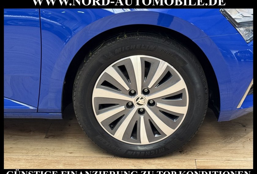 Skoda Superb Superb iV Combi Ambition 1.4TSI DSG AHK/Virt.Coc