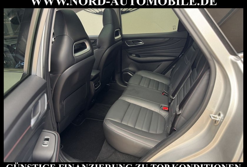 MG EHS EHS PHEV Luxury *PANO*LEDER*LED*18Z*360KAM*VIRT*