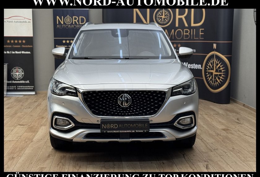 MG EHS EHS PHEV Luxury *PANO*LEDER*LED*18Z*360KAM*VIRT*