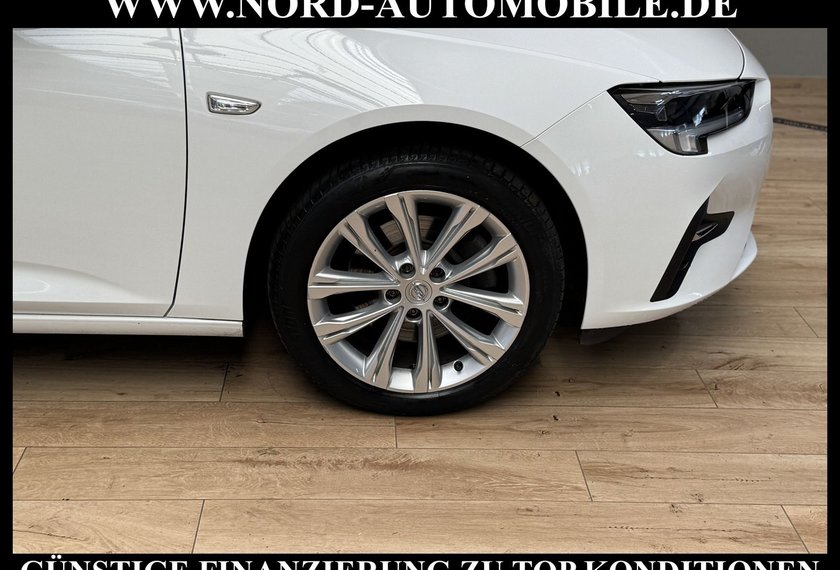 Opel Insignia Insignia B ST 2.0 D Elegance *AHK*LEDER*ACC*HUD*