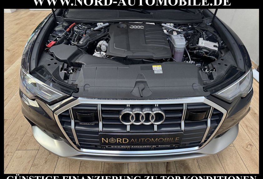 Audi A6 Allroad A6 Allroad QU.40 TDI S-Tronic Leder/Kamera/19/
