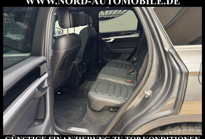 Volkswagen Touareg Touareg Elegance 4MOT 3.0TSI eHybrid Luft/HeadUp