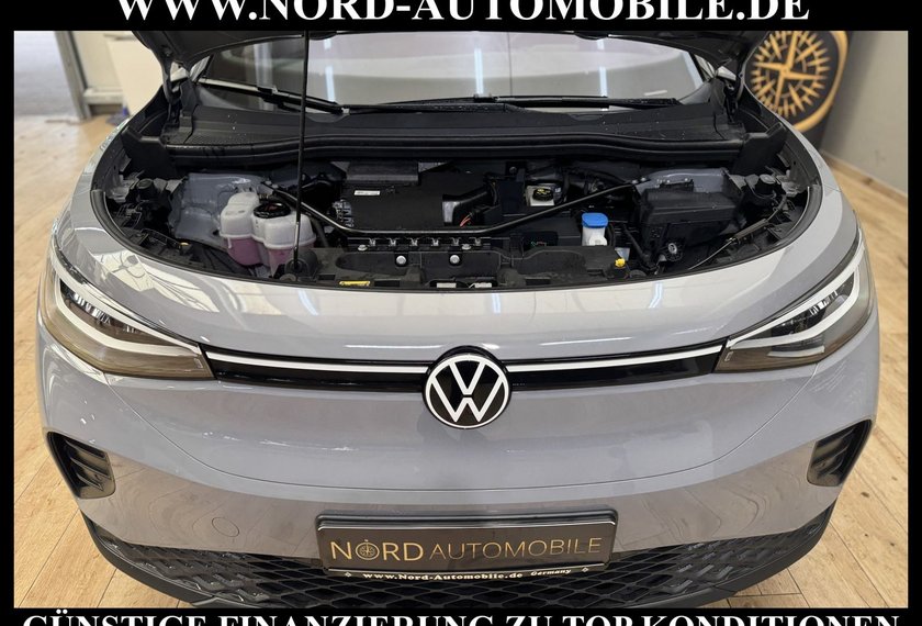 Volkswagen ID.4 ID.4 Life Pro Performance Wärmepumpe/ACC/19/SHZ