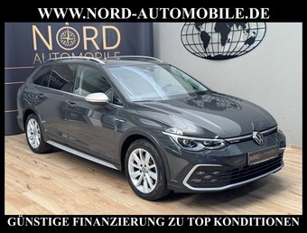 Volkswagen Golf Golf Variant Alltrack 4MOT 2.0 TDI DSG Dig.Cockp