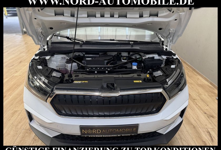 Skoda Enyaq Enyaq iV 60 Navi/Kamera/ACC/19/Servoschl.Heck
