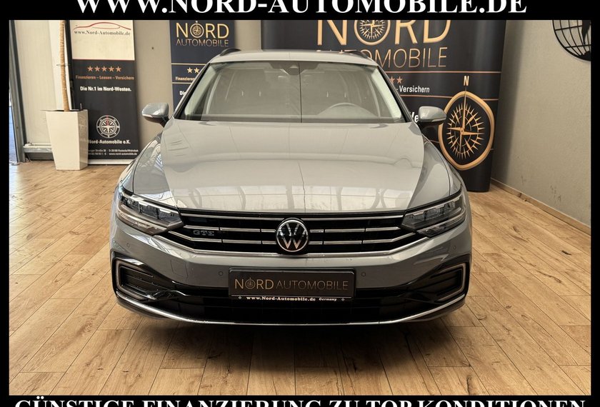 Volkswagen Passat Variant Passat Variant GTE 1.4 TSI eHybrid DSG Dig.Cockp