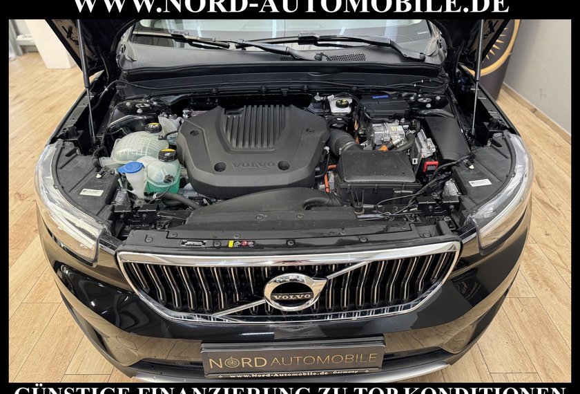 Volvo XC40 XC40 Inscription Expression Plug-In *UPE:51*