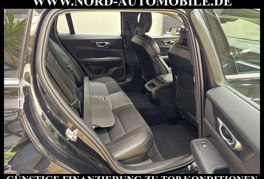 Volvo V60 V60 Kombi D3 Diesel Momentum Pro *NAVI*LED*KAM*