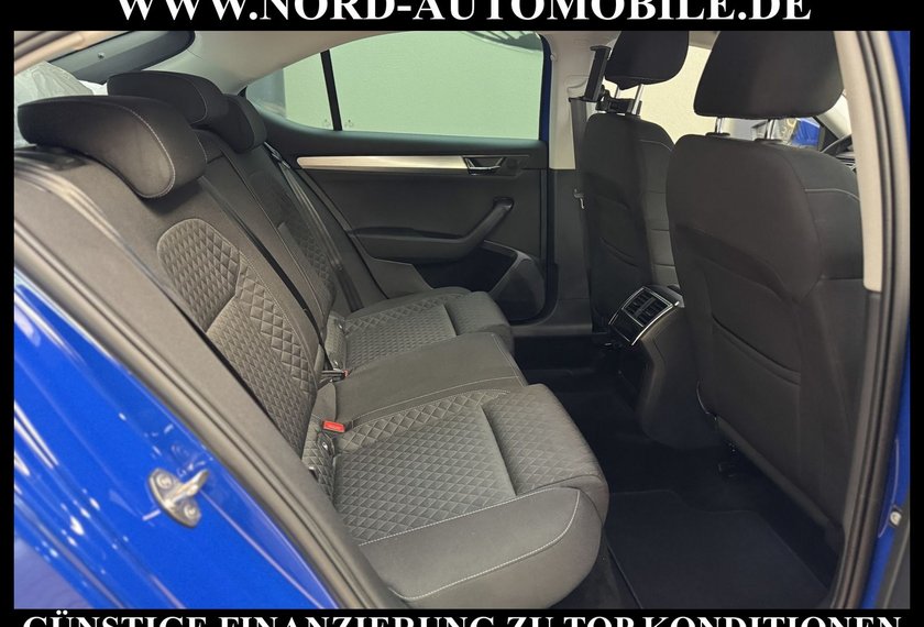 Skoda Superb Superb Limousine Ambition 1.5 TSI Virt.Cockpit