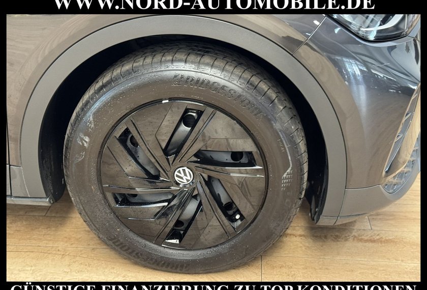 Volkswagen ID.4 ID.4 Pure Performance Automatik Navi/LED/CCS