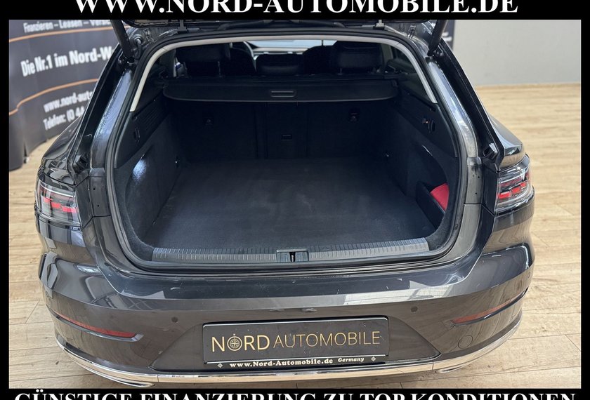 Volkswagen Arteon Arteon Shooting Brake Elegance 1.4 TSI eHybrid