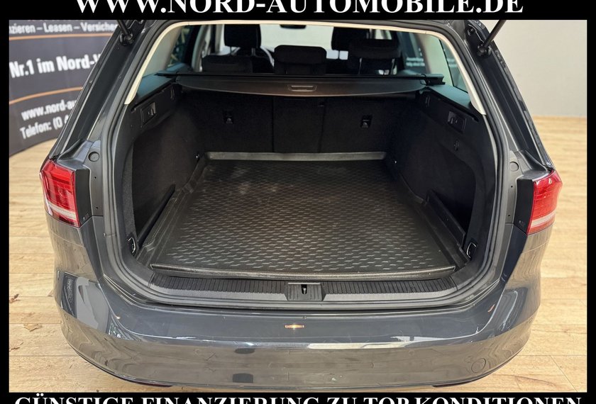 Volkswagen Passat Variant Passat Variant Comfortline 2.0 TDI Navi/Kamera/
