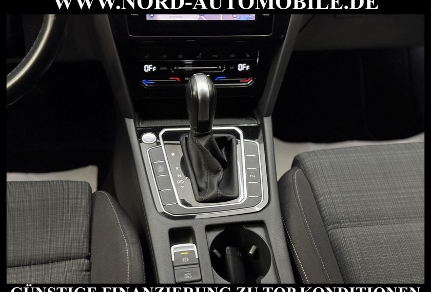 Volkswagen Passat Variant Passat Variant Business 2.0 TDI DSG Dig.Cockpit