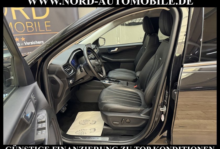 Ford Kuga Kuga 2.5 PHEV VIGNALE *AHK*ACC*HUD*KAM*LED*