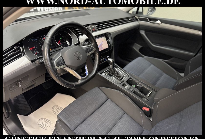 Volkswagen Passat Variant Passat Variant GTE 1.4 TSI DSG Kamera/Navi/LED