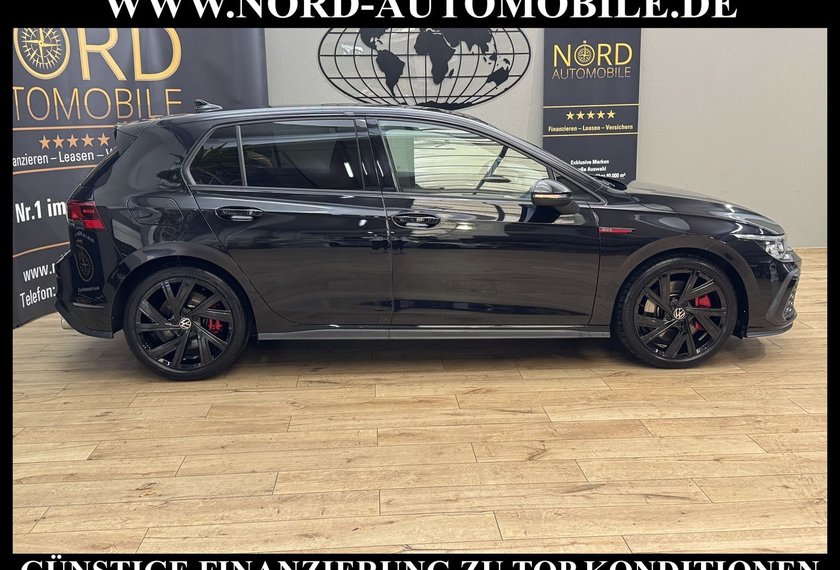 Volkswagen Golf Golf GTI 2.0 TSI DSG Kamera/Navi/LED/18/