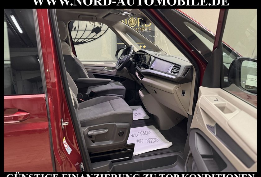 Volkswagen T7 Multivan T7 Multivan TDI DSG *SCHÖN VOLL*UPE:77*
