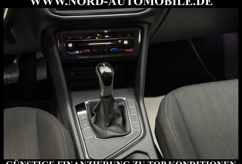 Volkswagen Tiguan Allspace Tiguan Allspace 1.5 TSI Life DSG AHK/Dig.Cockpit