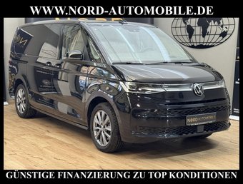 Volkswagen T7 Multivan T7 Multivan LANG ENERGETIC eHybrid*TOP-KM*UPE82*