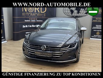 Volkswagen Arteon Arteon Shooting Brake Elegance 2.0 TDI DSG Kamer