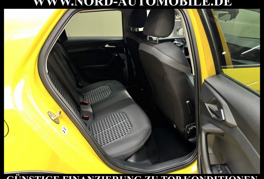 Audi A1 A1 allstreet 1.0 30 TFSI S-Tronic Virt.Cockpit