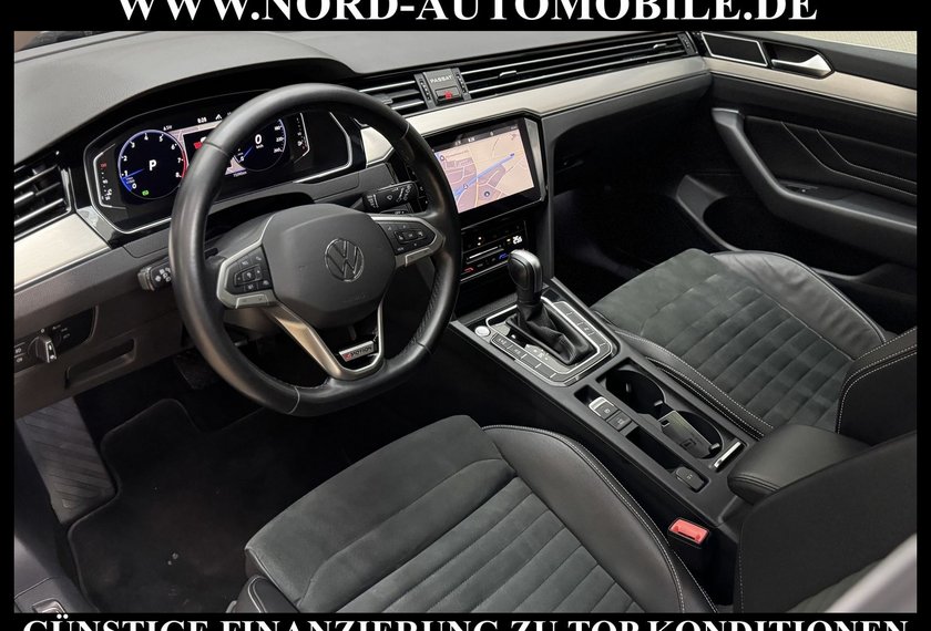 Volkswagen Passat Variant Passat Variant Elegance 4MOT 2.0 TSI Dig.Cockpit